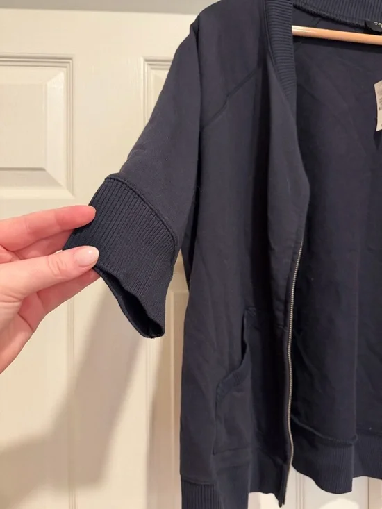 Talbots Jacket - Picture 4 of 5